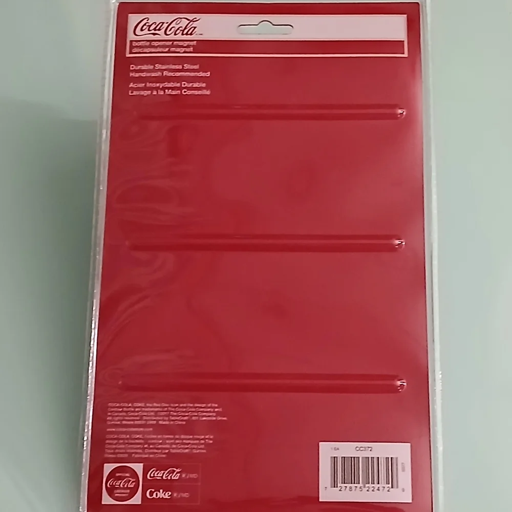 Coca Cola coca cola